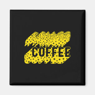 Imán Mes de la Conciencia Café Amante Asl Amor Sordo 