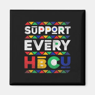 Imán Mes de la Historia Negra Apoya a Todos los Hbcu Hi