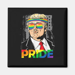 Imán Mes del Orgullo Gay de Trump