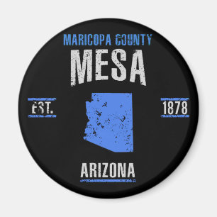 Imán Mesa