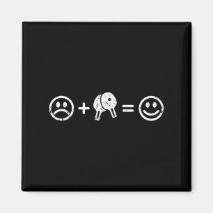 Imán Mesa de ping pong hace feliz regalo de diversión M