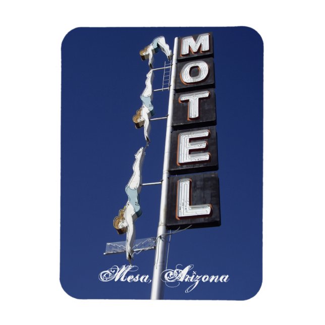 Imán Mesa, escena de Arizona (Vertical)