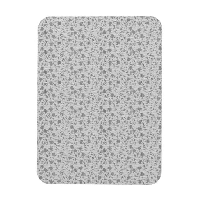 Imán mesh Design Fifty (Vertical)