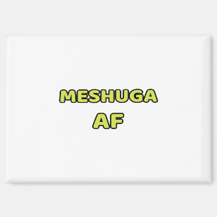 Imán Meshuga AF