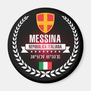 Imán Messina