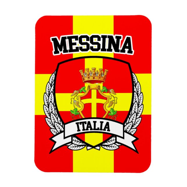 Imán Messina (Vertical)