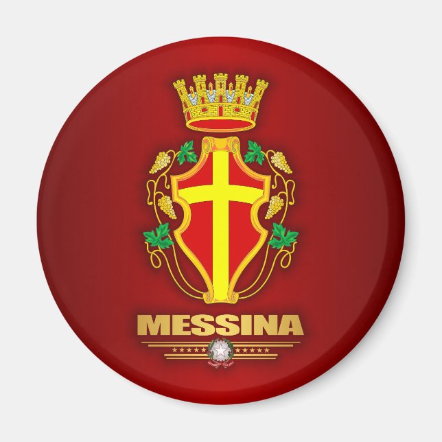 Imán Messina (Frente)