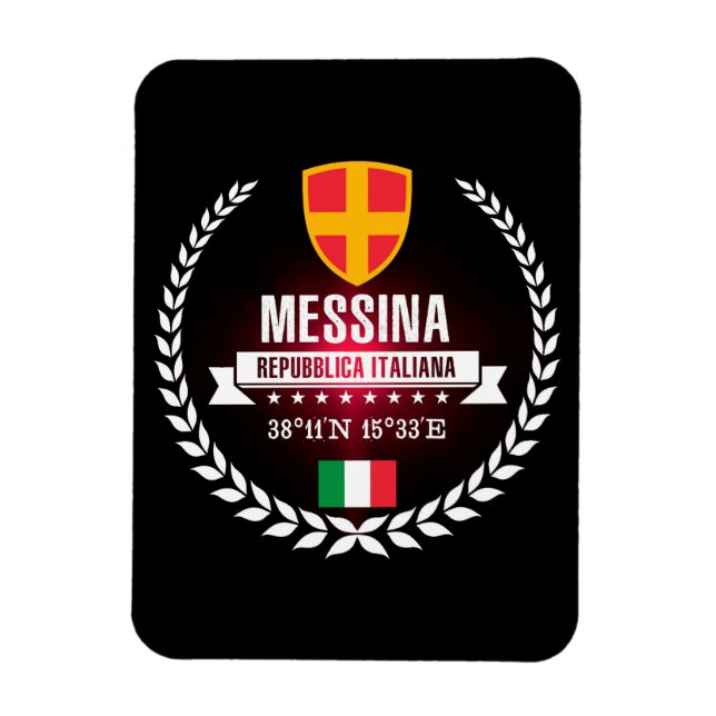 Imán Messina (Vertical)