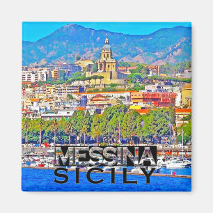Imán Messina