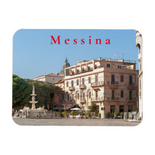 Imán Messina. #1