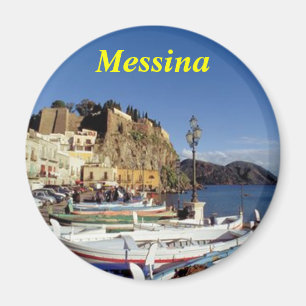 Imán Messina imnet