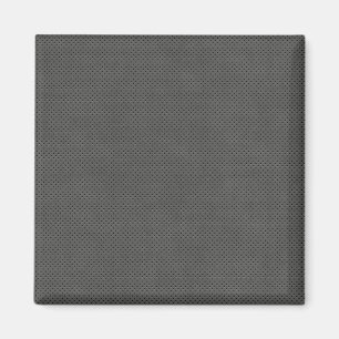 Imán Metalizado oscuro poroso