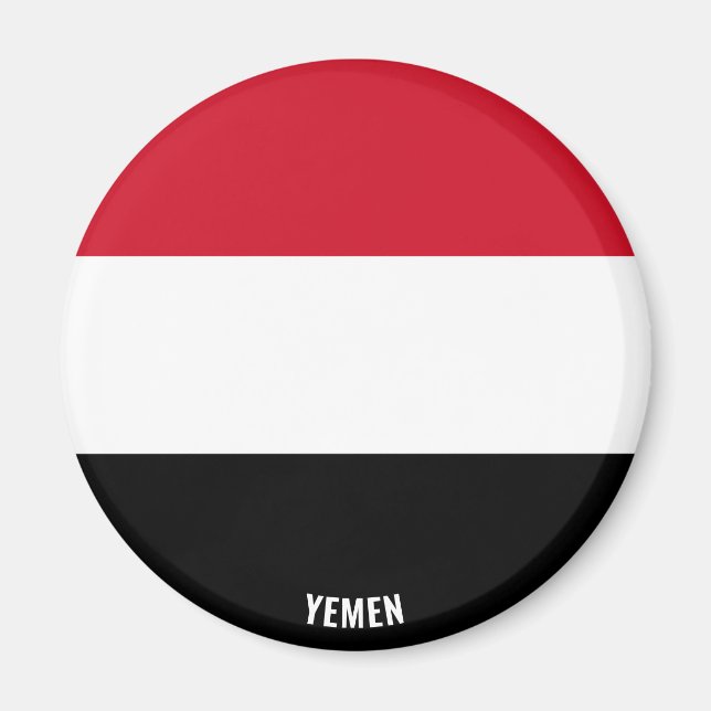 Imán "Métalo": El patriótico yemení que adora (Frente)