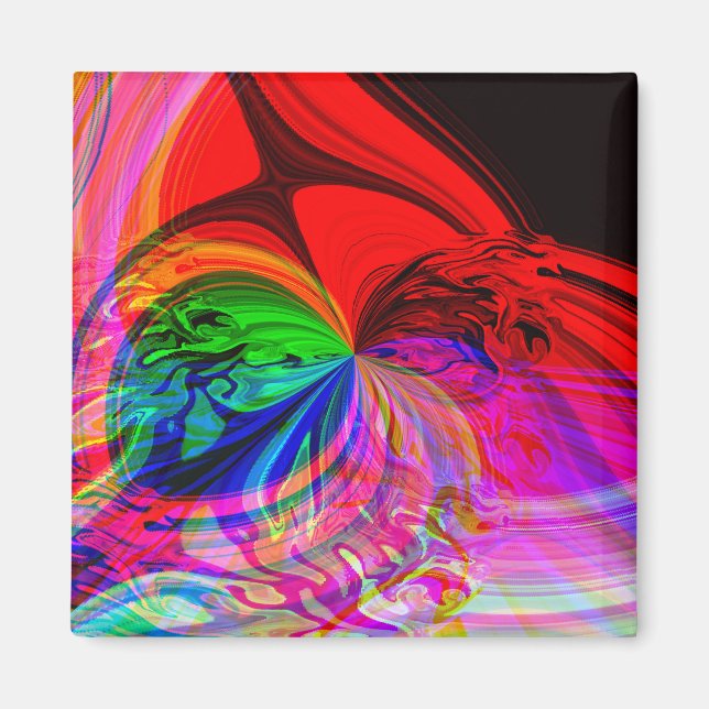 Imán Metamorfosis...... (Frente)