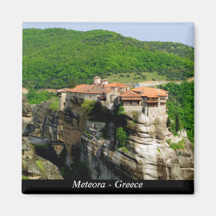 Imán Meteora - Grecia