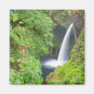 Imán Metlako Falls