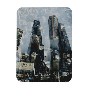 Imán Metropolis III