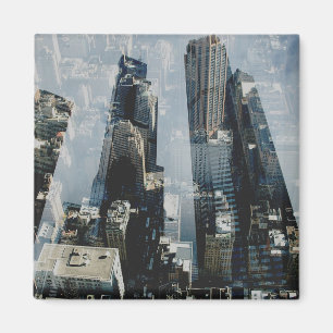 Imán Metropolis III