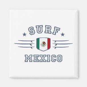 Imán México