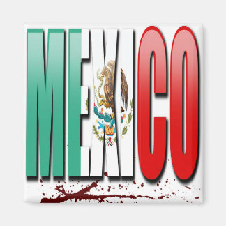 Imán méxico