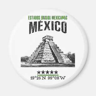 Imán México