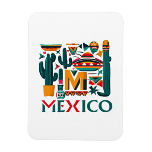 IMÁN MÉXICO