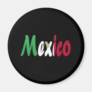 Imán México