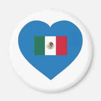 Imán México