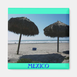 IMÁN MÉXICO