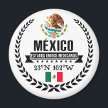 Imán México<br><div class="desc">México</div>