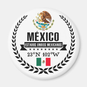 Imán México