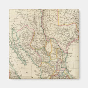 Imán México 5
