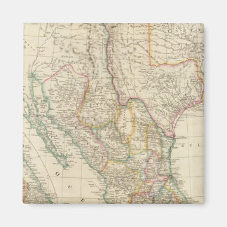 Imán México 5