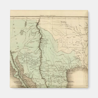 Imán México 6