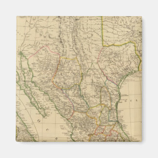 Imán México 8