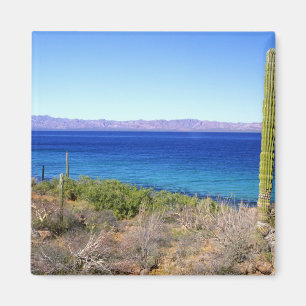 Imán México, Baja California Sur, Mulege, Bahía 2