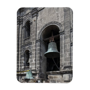 Imán México, Ciudad de México, Zócalo. Las Torres de la