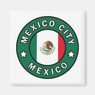Imán México D.F.