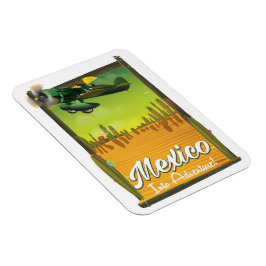 Imán ¡México en aventura!