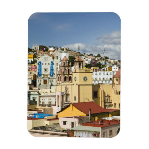 Imán México, Estado de Guanajuato, Guanajuato. Basílica