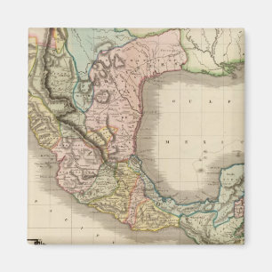 Imán México, Guatemala