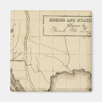 Imán México, Guatimala