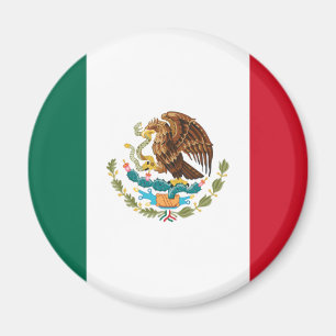 Imán Mexico_magnet