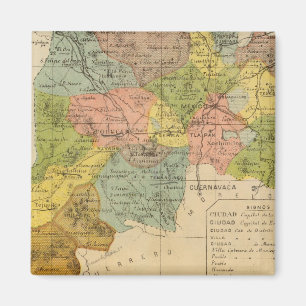 Imán México, México