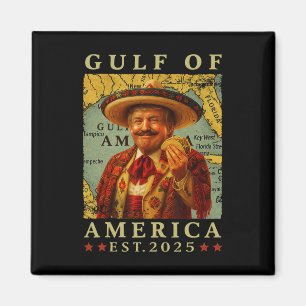Imán México México Del Golfo De Estados Unidos México F