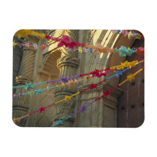 Imán México, Oaxaca, Templo de San Felipe de Neri