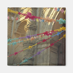 Imán México, Oaxaca, Templo de San Felipe de Neri