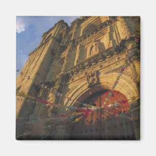 Imán México, Oaxaca, Templo de San Felipe de Neri 2