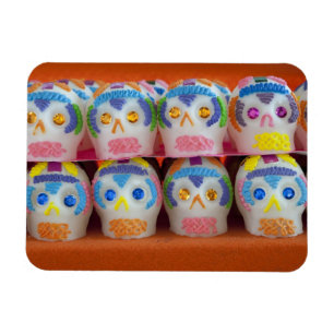 Imán México, provincia de Oaxaca, Oaxaca, mercado de Ab