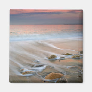 Imán México, Puerto Vallarta. La bahía de Banderas